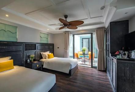 Anio Boutique Hoi An - 43