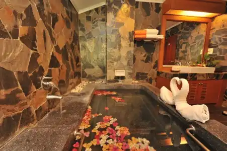The Privacy Beach Resort & Spa - 21