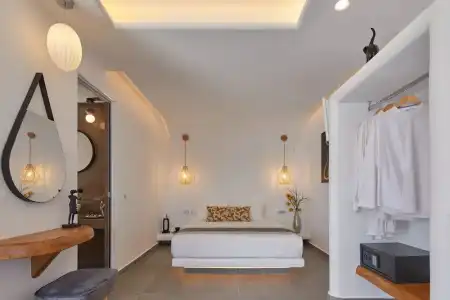 Allure Breeze Suites - 139