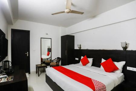FabIdea Inn - 16