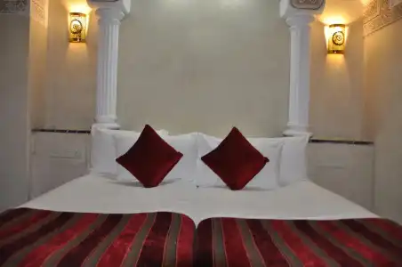 Riad l´Escale de Marrakech - 73