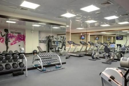 Jumeira Rotana - 22