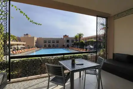 Adam Park & Spa Marrakech - 54