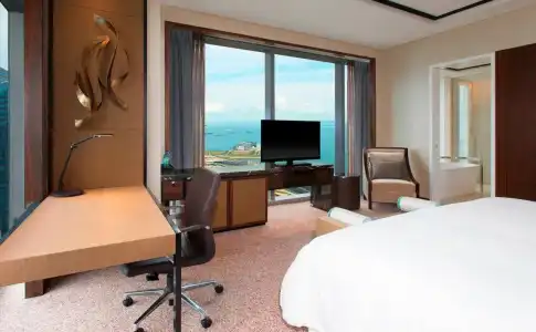 The Westin Singapore - 6