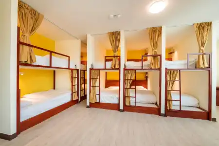 Scala Hostel - 27