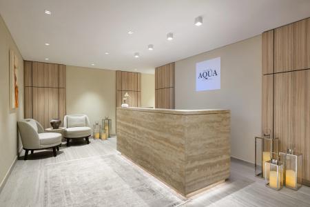 Rabban Suites West Bay Doha - 42