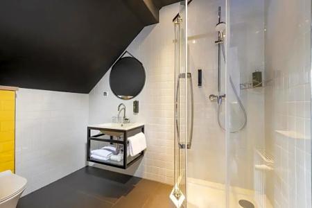 ibis Styles Dresden Neustadt - 71