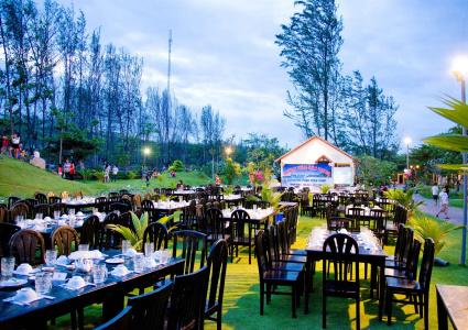 Doi Su Resort - 14