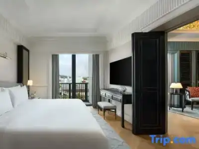 The Laurus, a Luxury Collection Resort, Singapore - 103
