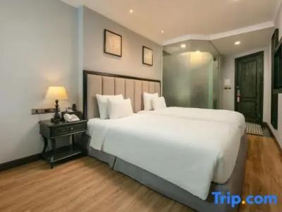 Emissary Corner Hanoi & Spa - 29