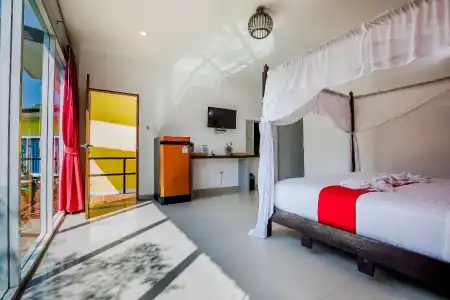 Phi Phi Chang Grand Resort & Spa - 27
