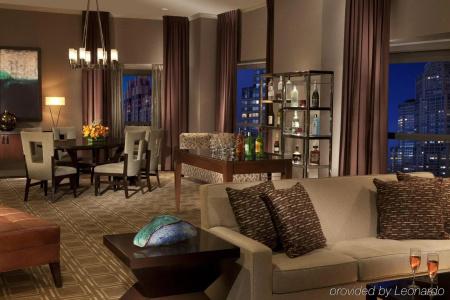 The Hilton Club - New York - 23