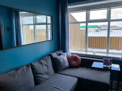 Bakki Apartments & Hostel - 94