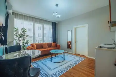 Taksim Wonder Suites Apart - 215
