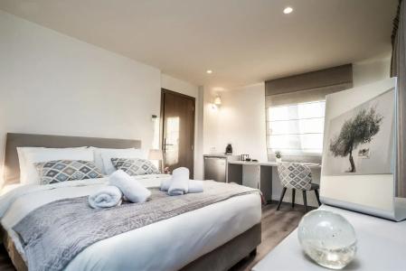 Urban Nest - Suites & Apartments - 10