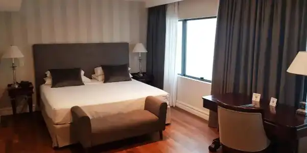 Marriott Buenos Aires Downtown - 82