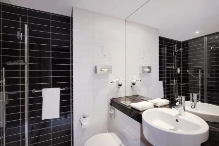Holiday Inn Express Bremen Airport by IHG - 8