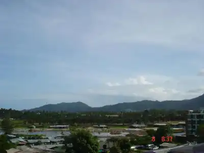 Patong Lamai Residence - 31