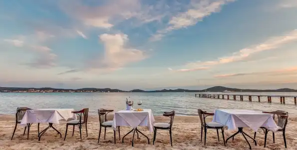 Cunda - 5