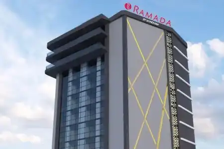 Ramada By Wyndham Nigde - 49
