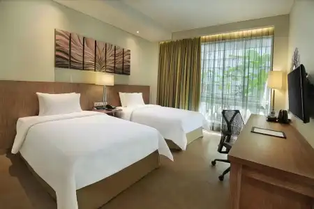 Hilton Garden Inn Bali Ngurah Rai Airport - 2