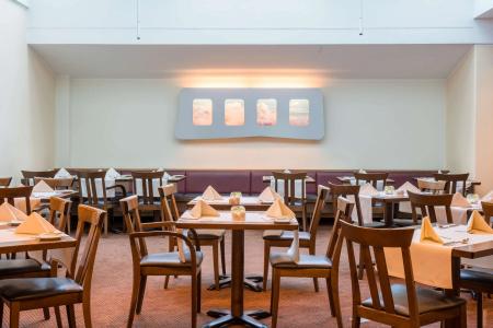 Best Western Muenchen Airport - 29