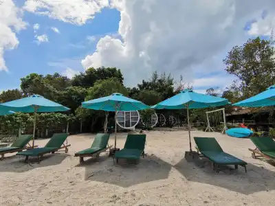 The Pipes Resort - 8