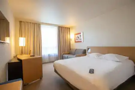 Mercure Aix en Provence Beaumanoir - 35