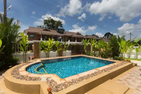 The Best Aonang Villas - 11