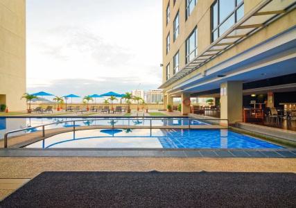 Ming Garden and Residences - 18