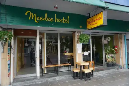 OYO 730 Meedee Hostel - 16