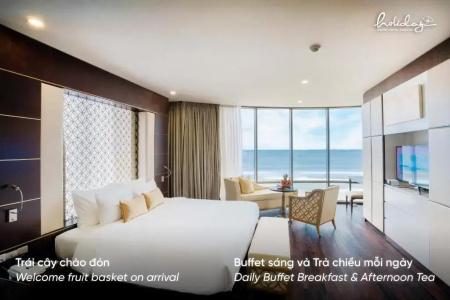 Holiday Beach Danang - 221