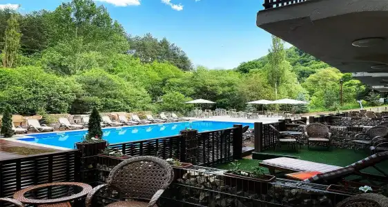 Best Western Plus Paradise - 31
