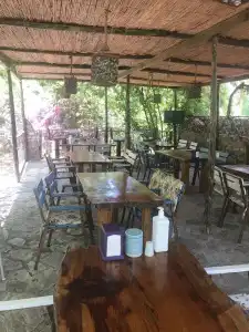 Eski Datca Pansiyon Cafe - 27