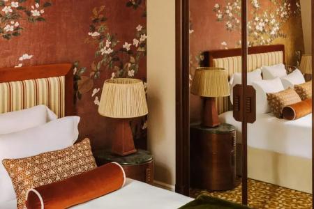 Saint James Paris - Relais & Chateaux - 63