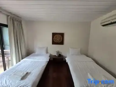 Baan Tai Had Resort - 18