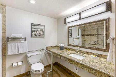 Best Western Plus Rio Grande Inn - 39