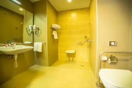 Ramada by Wyndham Podgorica - 8