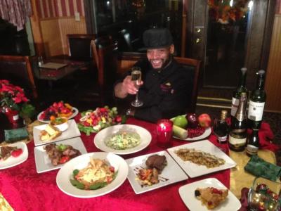 Seward's Guest House - 13