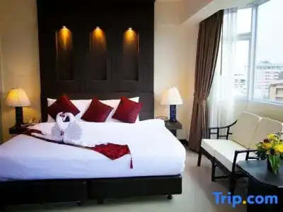 Suncity Pattaya - 84