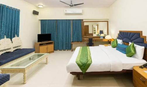 Treebo Natraj - Jaipur - 40