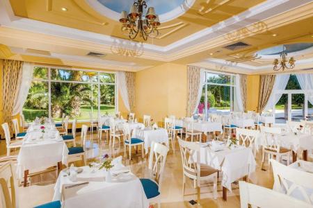Sentido Bellevue Park - 21