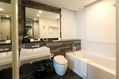 Quincy Singapore by Far East Hospitality - 49