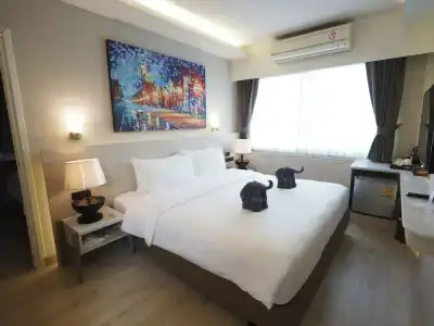 Le Naview @Prasingh - 31