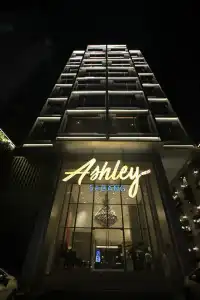 Ashley Sabang Jakarta - 0