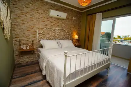 Urla Zeytin Otel - 48