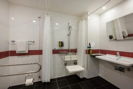 Holiday Inn Munich - Westpark - 8