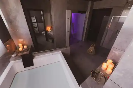 Callistos & Spa - 18