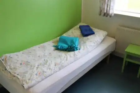 Helgafell Hostel - 5