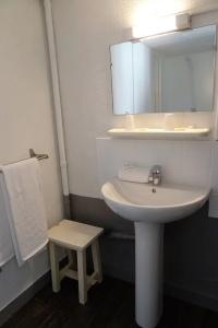 Hôtel Saint Patrick Cœur de NANTES - 32